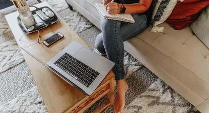 El secreto de una empresa  con home office vitalicio