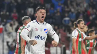 El Colo Ramírez eligió un número curioso