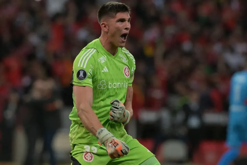 Internacional de Rochet es más que Gremio