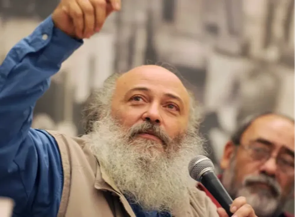 Pérsico, acusado de connivencia con Beliboni para defraudar al Estado