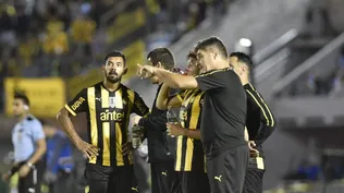 Óscar Ferro: Nacional tuvo el mérito de poder contenernos