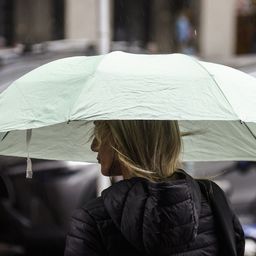 Inumet informó de acumulados de lluvias por encima de los 100 milímetros en el litoral y centro del Uruguay Inumet informó de acumulados de lluvias por encima de los 100 milímetros en el litoral y centro del Uruguay
