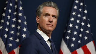 Fuego con fuego: la estrategia digital que convirtió a Gavin Newsom en una voz opositora clave para 2028