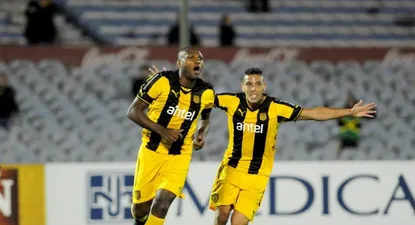 Sin lugar para un tropiezo