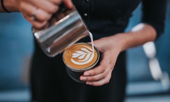 El pueblo que busca transformarse en un lugar de referencia del café de especialidad en España.&nbsp;