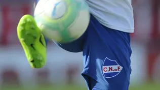 Jugadoras del femenino de Nacional denuncian violencia de género