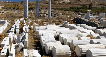 El renacer de Grecia, una década después de su mayor crisis