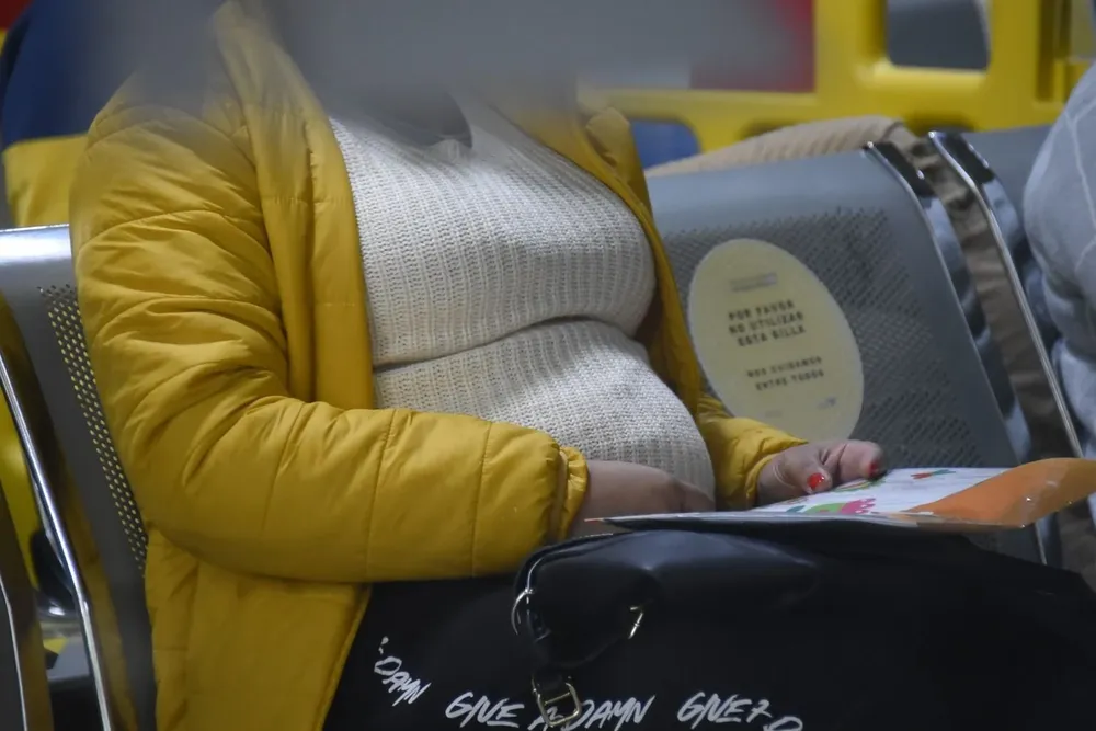 La intendenta de Montevideo hizo hincapié en los riesgos para mujeres gestantes