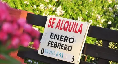 Alquileres de verano vienen flojos y agentes sugieren bajar precios