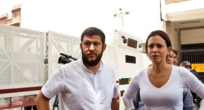 El Observador | Víctor Smolansky