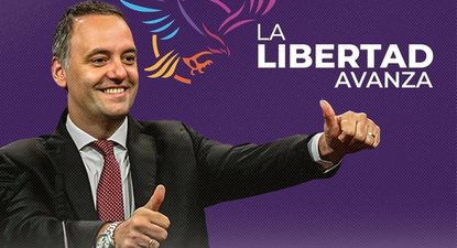 Manuel Adorni afirmó que LLA no tiene una agenda compartida con el PRO, lo que dificultó una alianza electoral en la Ciudad.