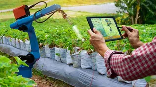 IICA: La evolución tecnológica de los agricultores es un pilar para avanzar en los sistemas agroalimentarios de las Américas.