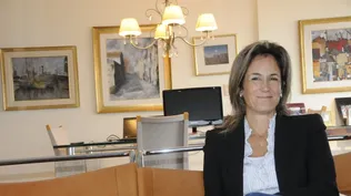 Gerente de Fundación Avina