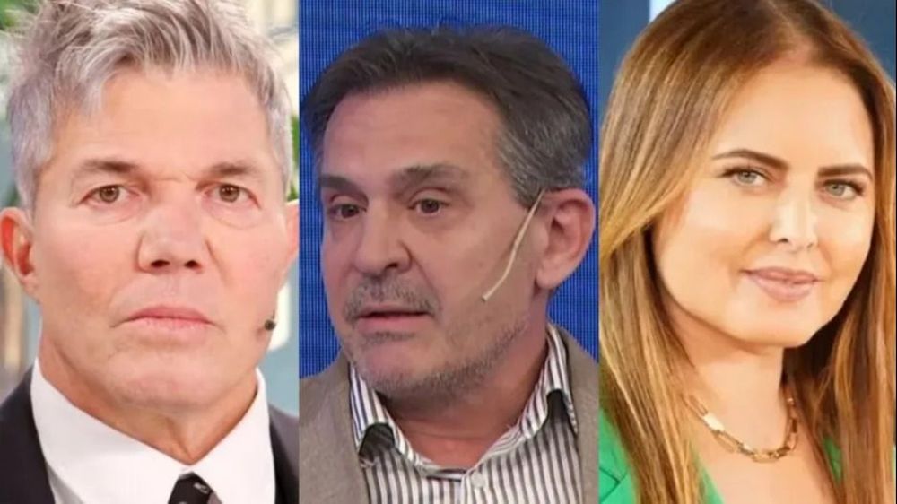 El abogado de la familia de Silvina Luna pidió suspender la autopsia que se iba a practicar este lunes