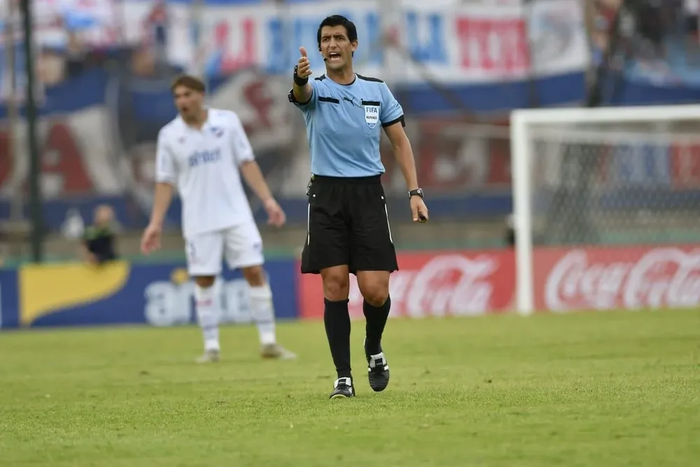 Leodán González