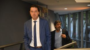 Ignacio Alonso&nbsp;