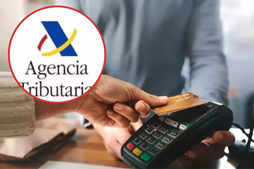 La drástica medida que tomará Hacienda en España con todos los que están en esta lista.