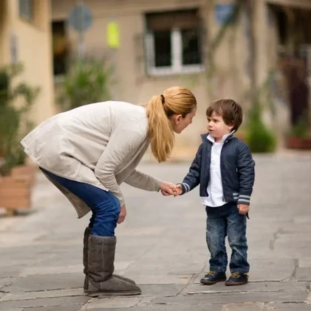 El comienzo de clases en la etapa sensible