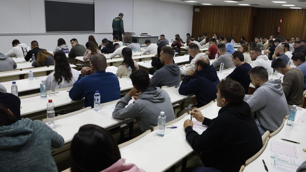 El BOE lanza convocatoria de oposiciones con más de 4.719 plazas en España.&nbsp;