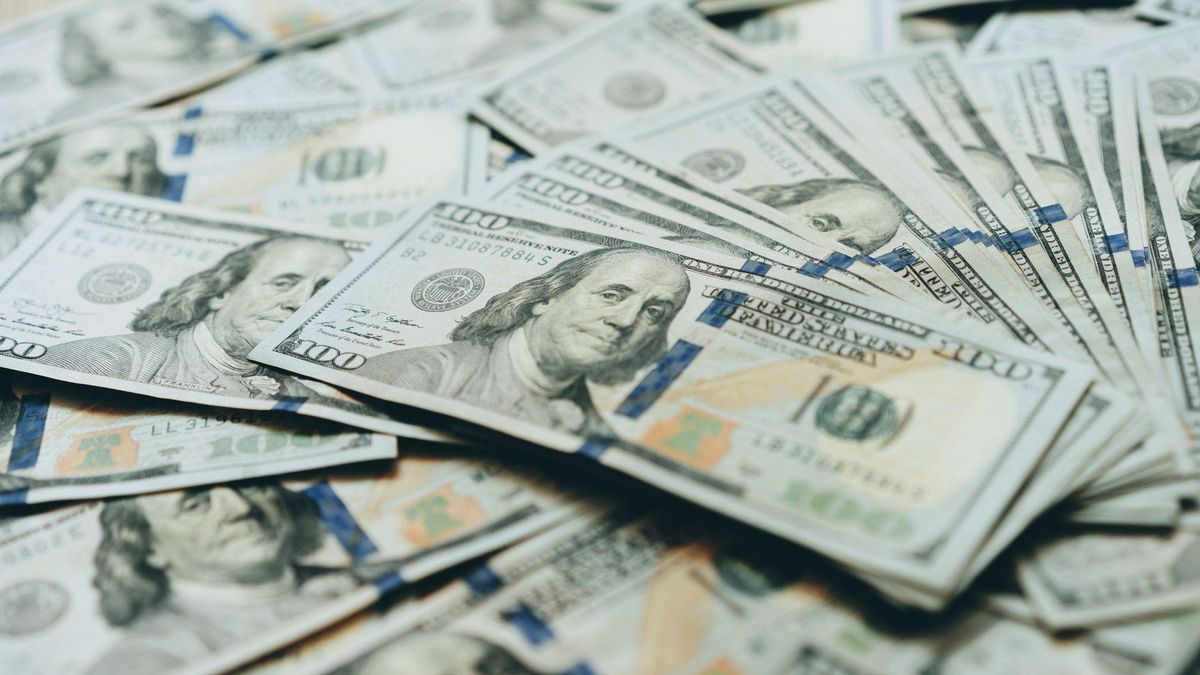 Dólar hoy: esta es la cotización del miércoles 11 de junio, según el BROU