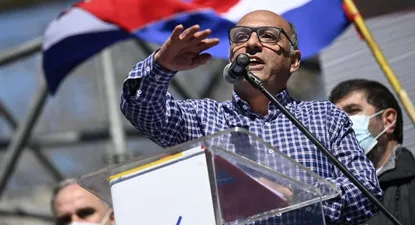 Marcelo Abdala: El crecimiento del empleo ha sido con salarios paupérrimos