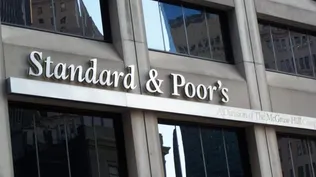 Standard & Poors bajó la nota a Brasil