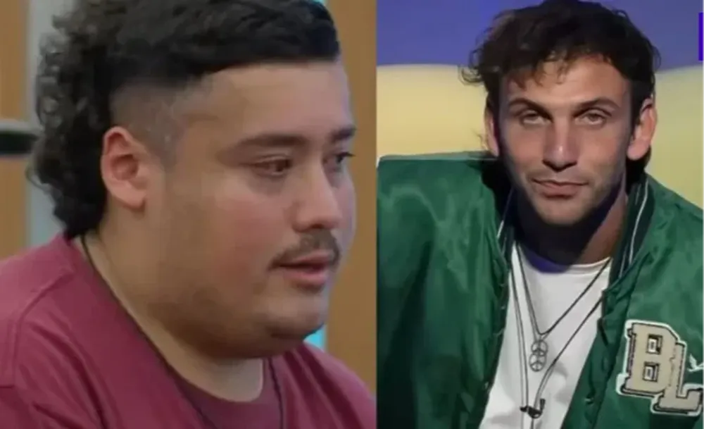 Manza estalló y dijo de todo contra Bautista