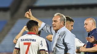 Mirá las fechas que la AUF maneja para las posibles finales entre Nacional y Peñarol por el Clausura y el Campeonato Uruguayo
