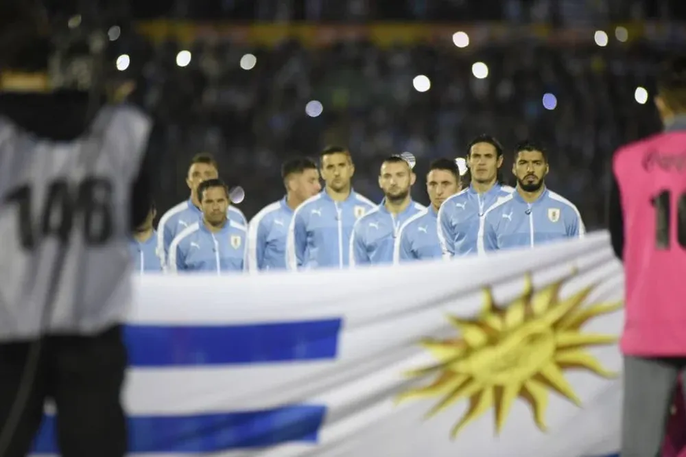 Todos los partidos de la selección son definitorios, según el proyecto
