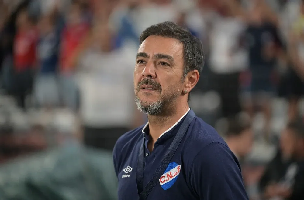 Álvaro Recoba