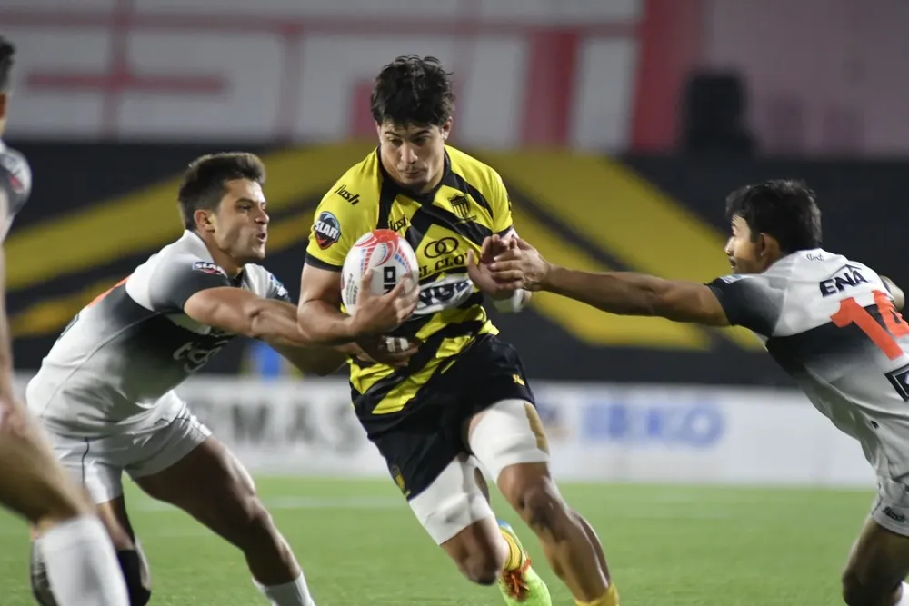 Peñarol tendrá nuevos rivales en la Slar