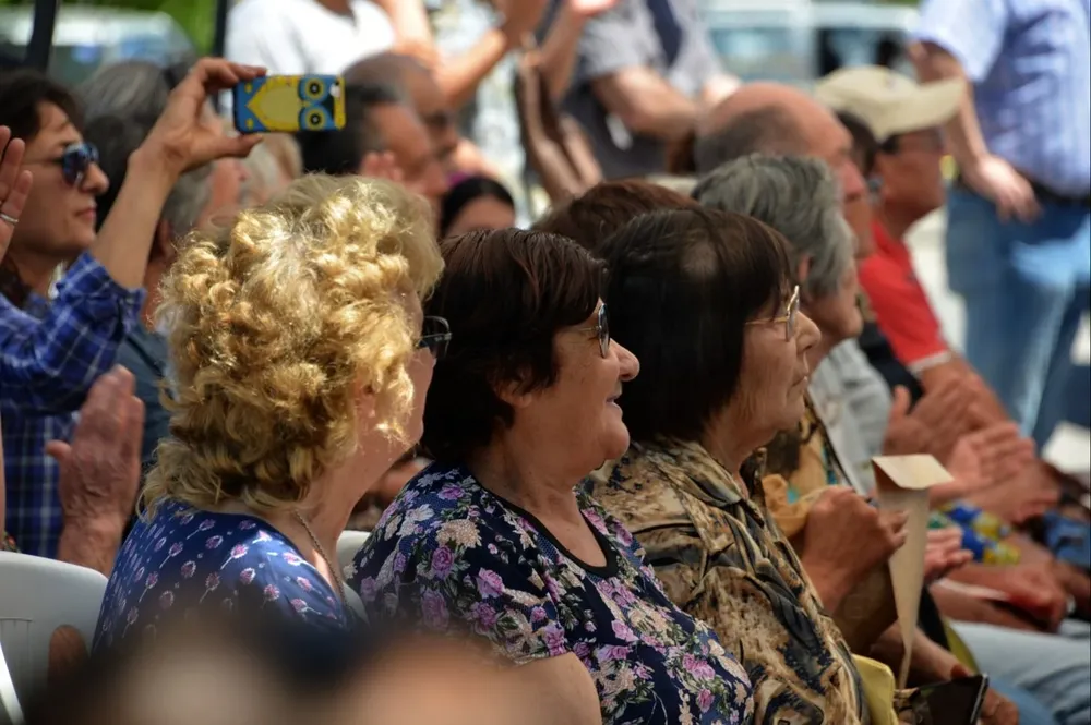 Aumentos, índices y fórmulas para las jubilaciones