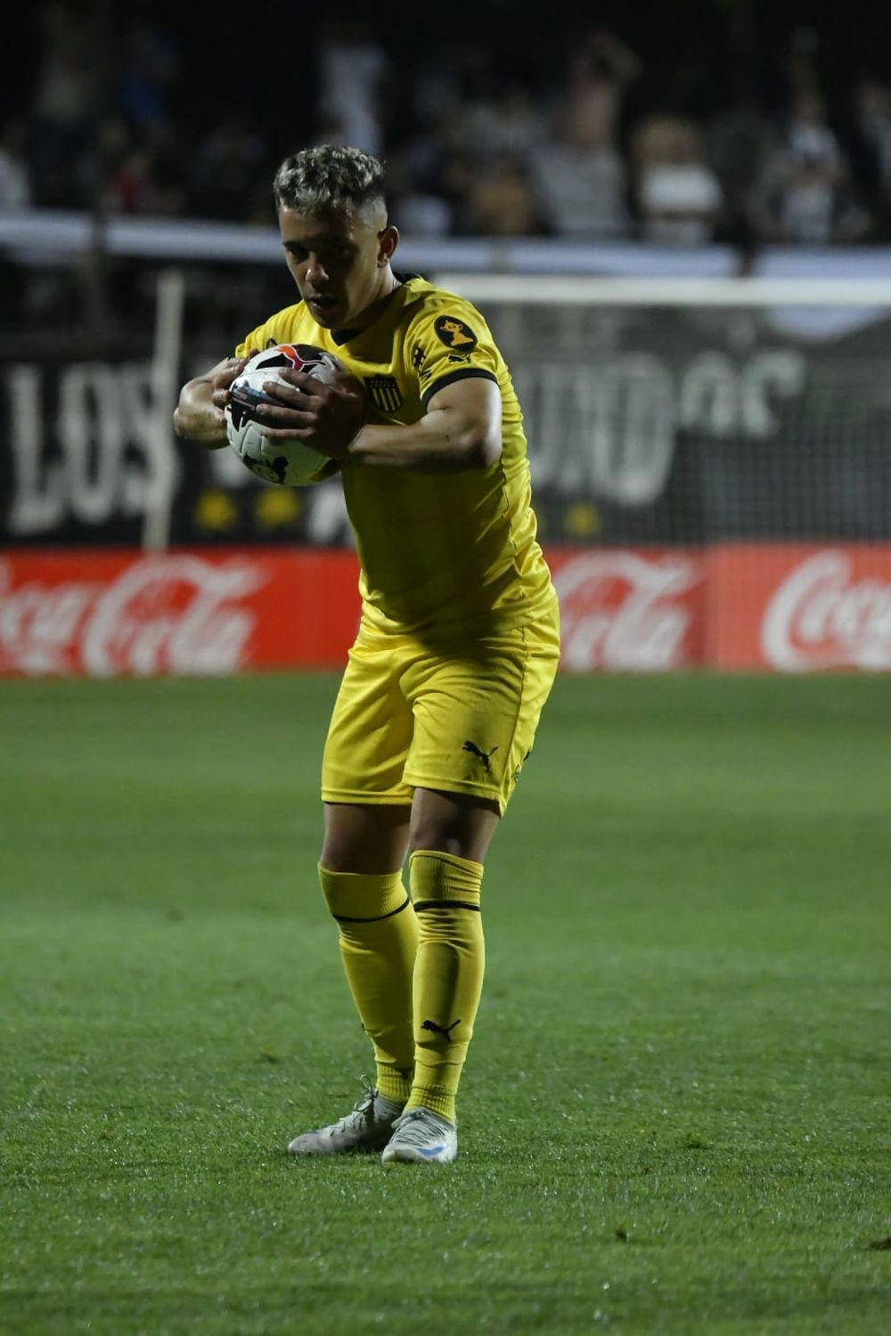 Leonardo Fernández