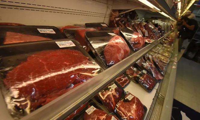 Tendencia que no para: sigue en aumento la importación de carne vacuna