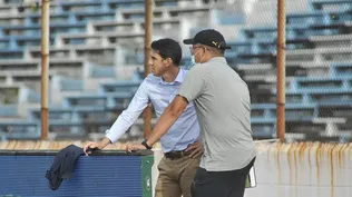 Peñarol evalúa pedir la postergación de sus partidos con Defensor y Danubio