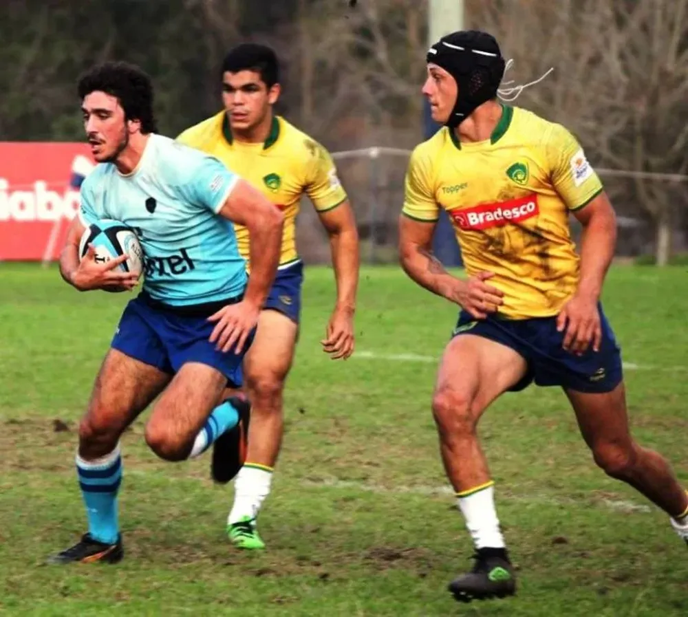Este sábado Los Teritos jugarán a la hora 16 y lo televisa DirecTV.