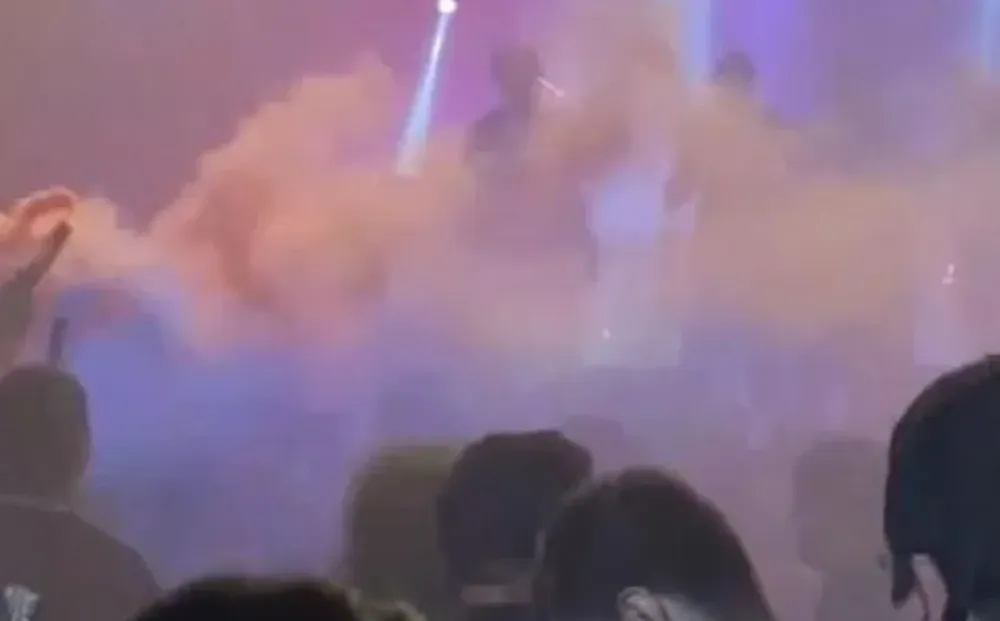 Una fiscalía abrió una investigación para identificar al responsable