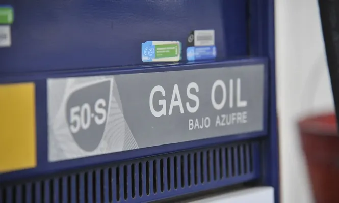 Gobierno decidió el precio del gasoil y las naftas para julio