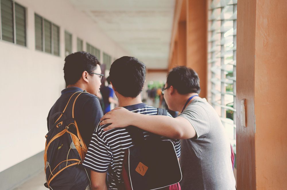 Costa Rica es el país de Sudamérica con mayor porcentaje de personas egresadas de la universidad. Pexels
