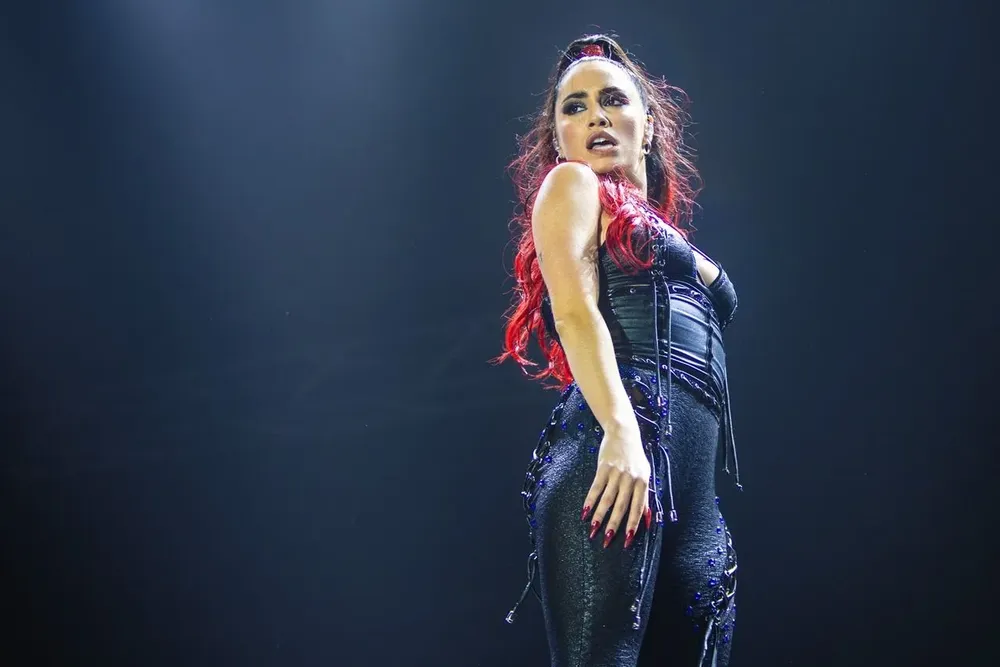 Lali Espósito reveló por qué está soltera y cómo debería ser su pareja ideal