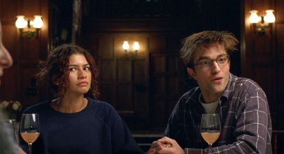Zendaya y Robert Pattinson protagonizan The Drama y llegan a plataformas