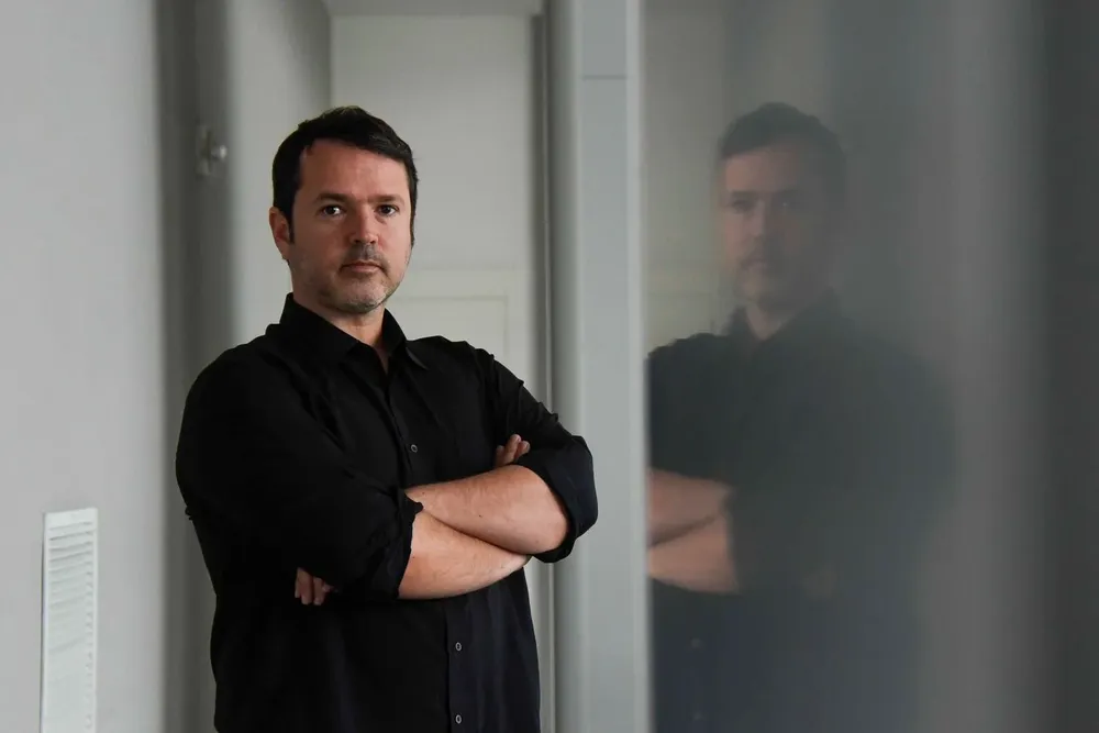 Federico Baráibar representará al Ministerio de Ambiente como jurado en el EmprendO Sustentable 2021.