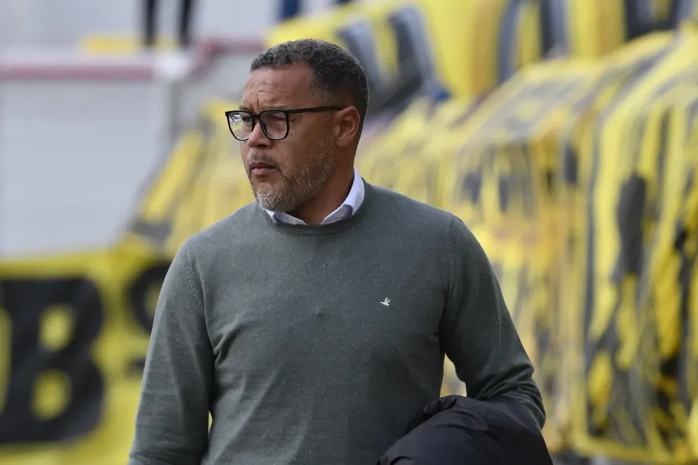 Darío Rodríguez sigue probando al equipo carbonero