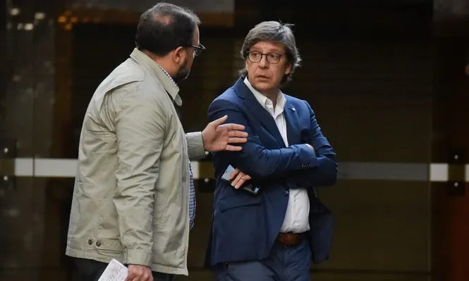 Renuncias en ASSE: la negociación en el FA y el pedido del MPP de poner cargos a disposición