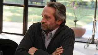 Francisco Beltrame, ministro de Vivienda, Ordenamiento Territorial y Medio Ambiente