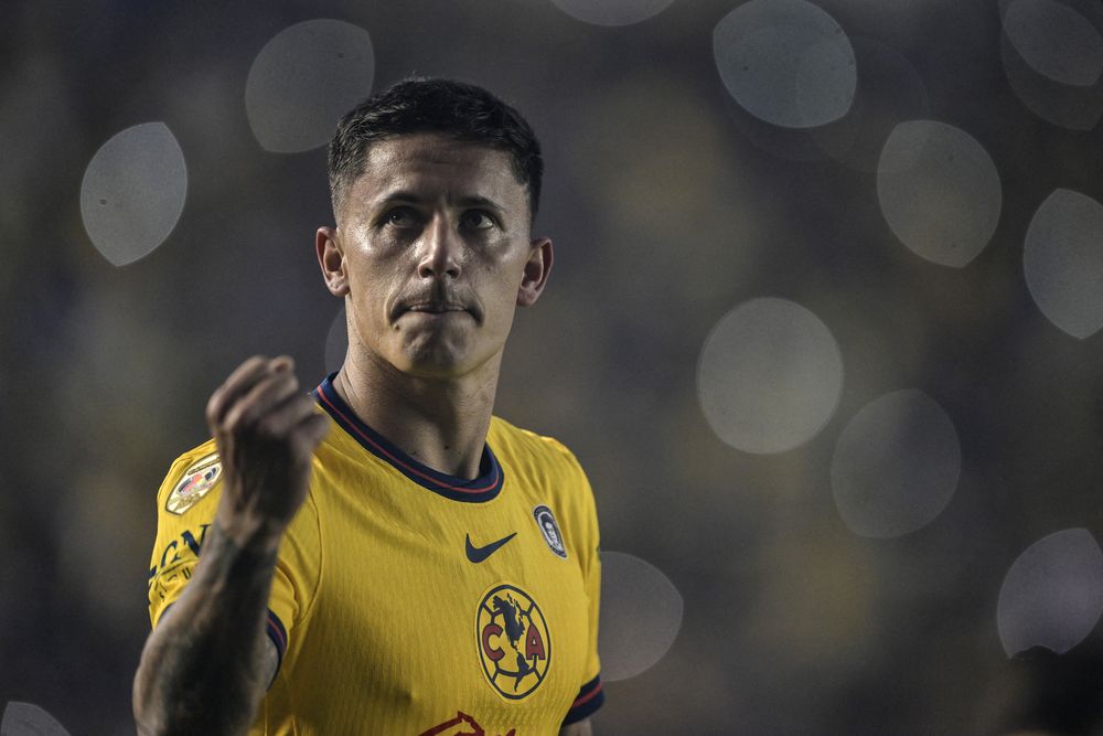 Brian Rodríguez Brian Rodríguez