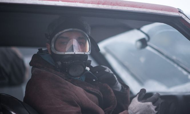 Literatura argentina que inspira series y películas: El eternauta, La ira de Dios y más