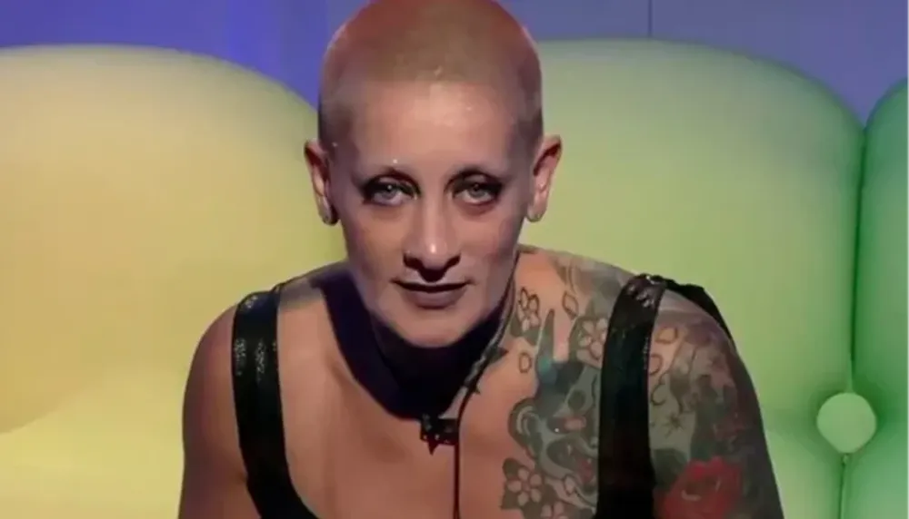 Furia Scaglione habló de su salud tras reingresar a la casa de “Gran Hermano”