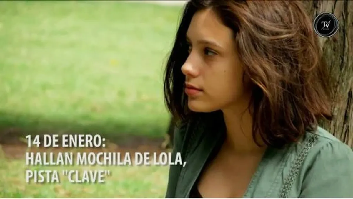 Lola Rosa Case El caso Lola, una historia que conmovió a dos países
