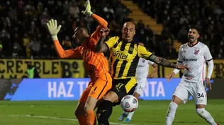 Peñarol busca el pase a la final